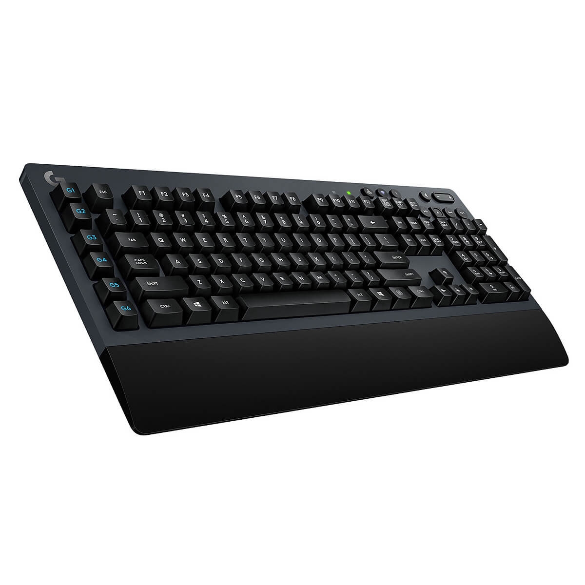 Bàn Phím Cơ Không Dây Logitech G613 Romer-G Switch Full-Size