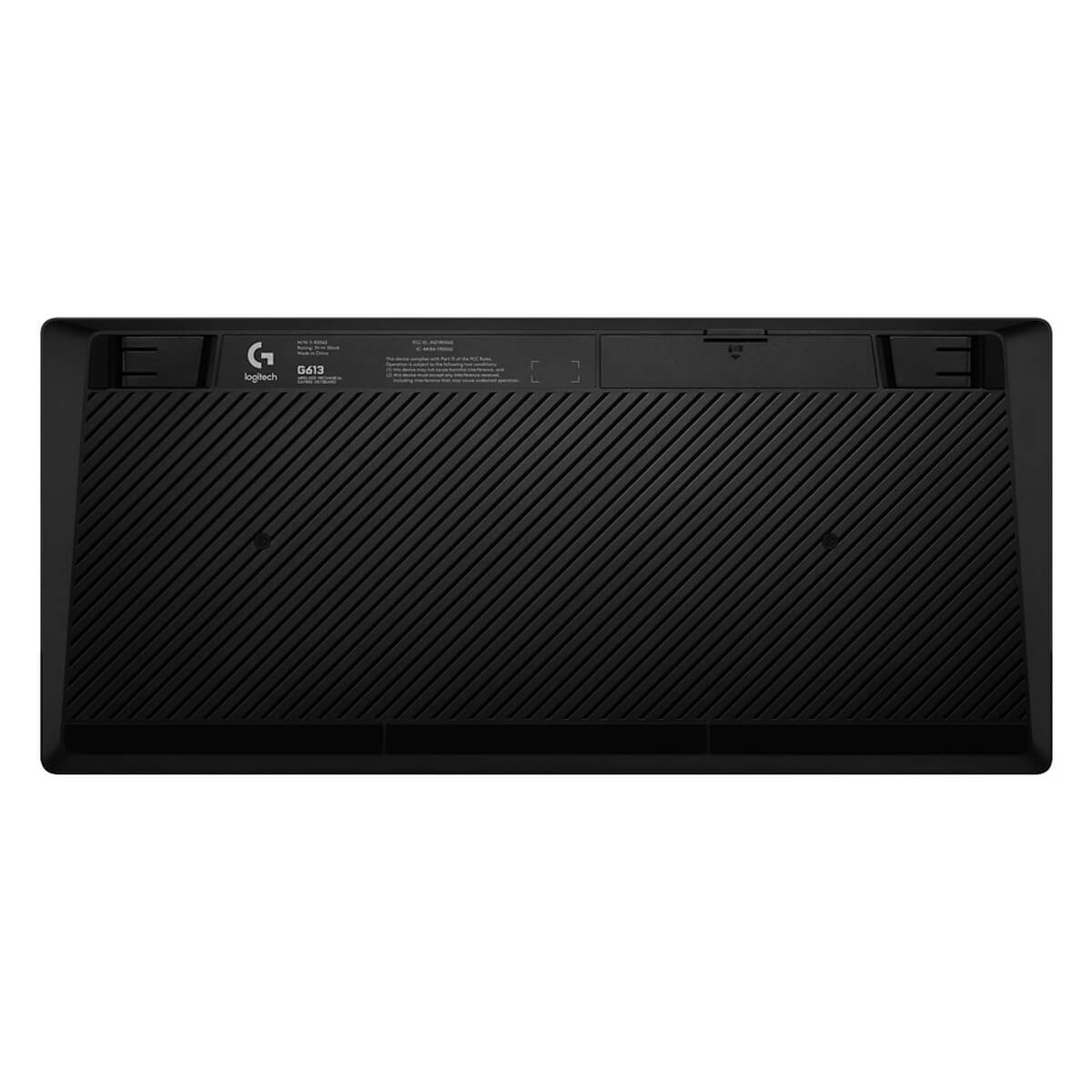 Bàn Phím Cơ Không Dây Logitech G613 Romer-G Switch Full-Size