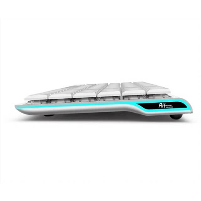 Bàn Phím Cơ Không Dây Low Profile RK Sketch RK929