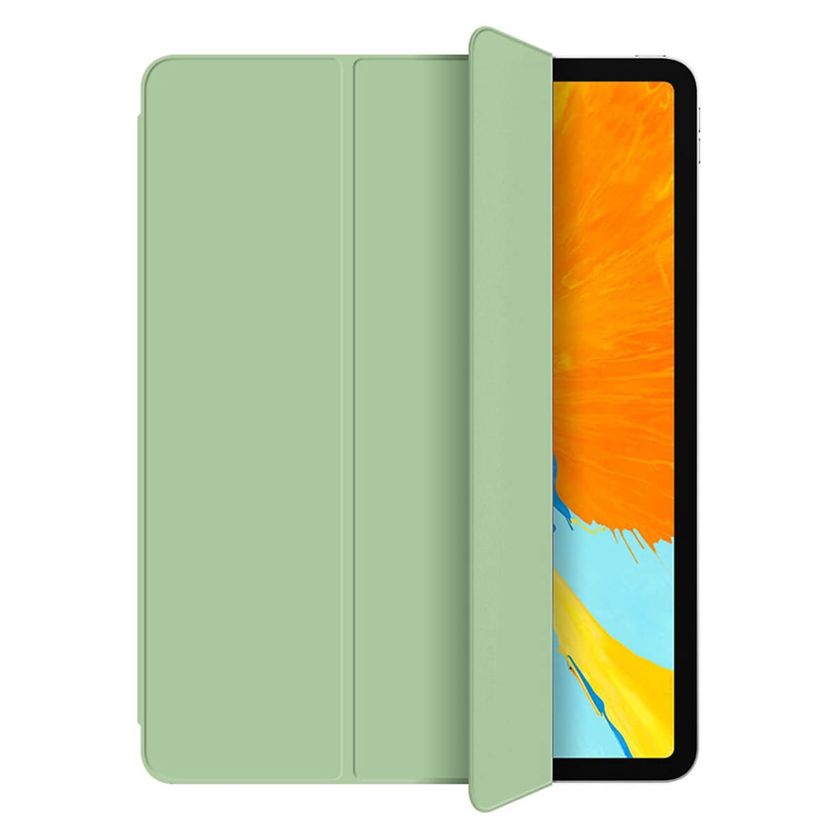 Bao Da Case Cover Dành Cho iPad Pro 11 inch (2020)