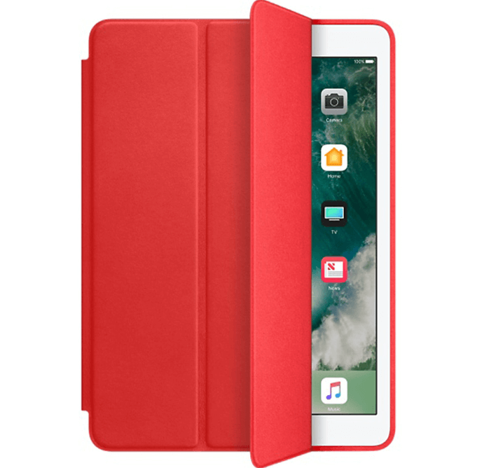 Bao Da Smart Case Gen2 TPU Dành Cho iPad Pro2 9.7inch