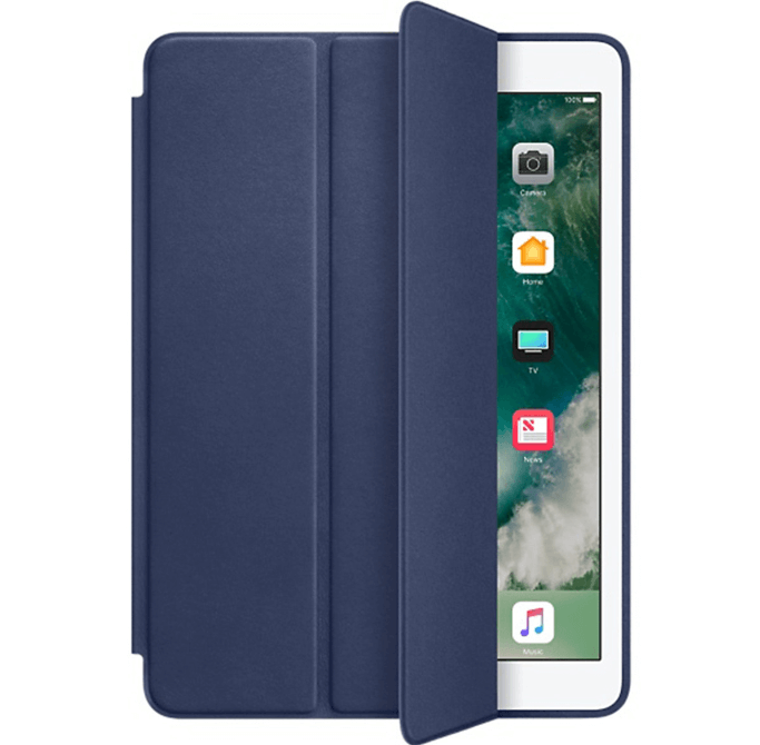 Bao Da Smart Case Gen2 TPU Dành Cho iPad Pro2 9.7inch