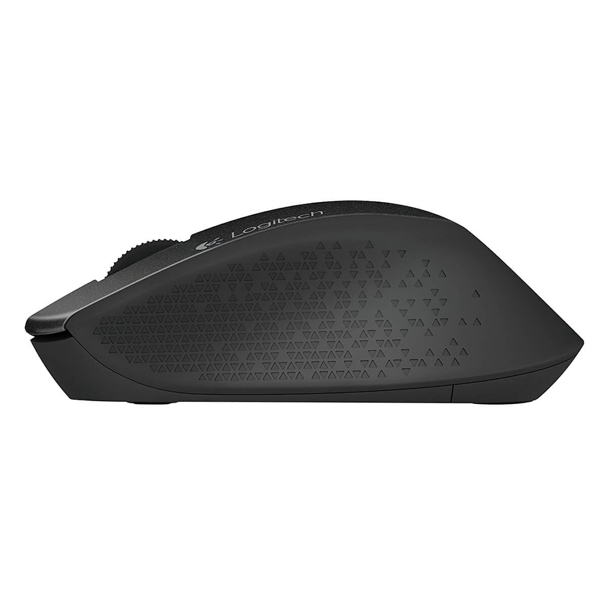 Bộ Bàn Phím Và Chuột Không Dây Logitech MK345