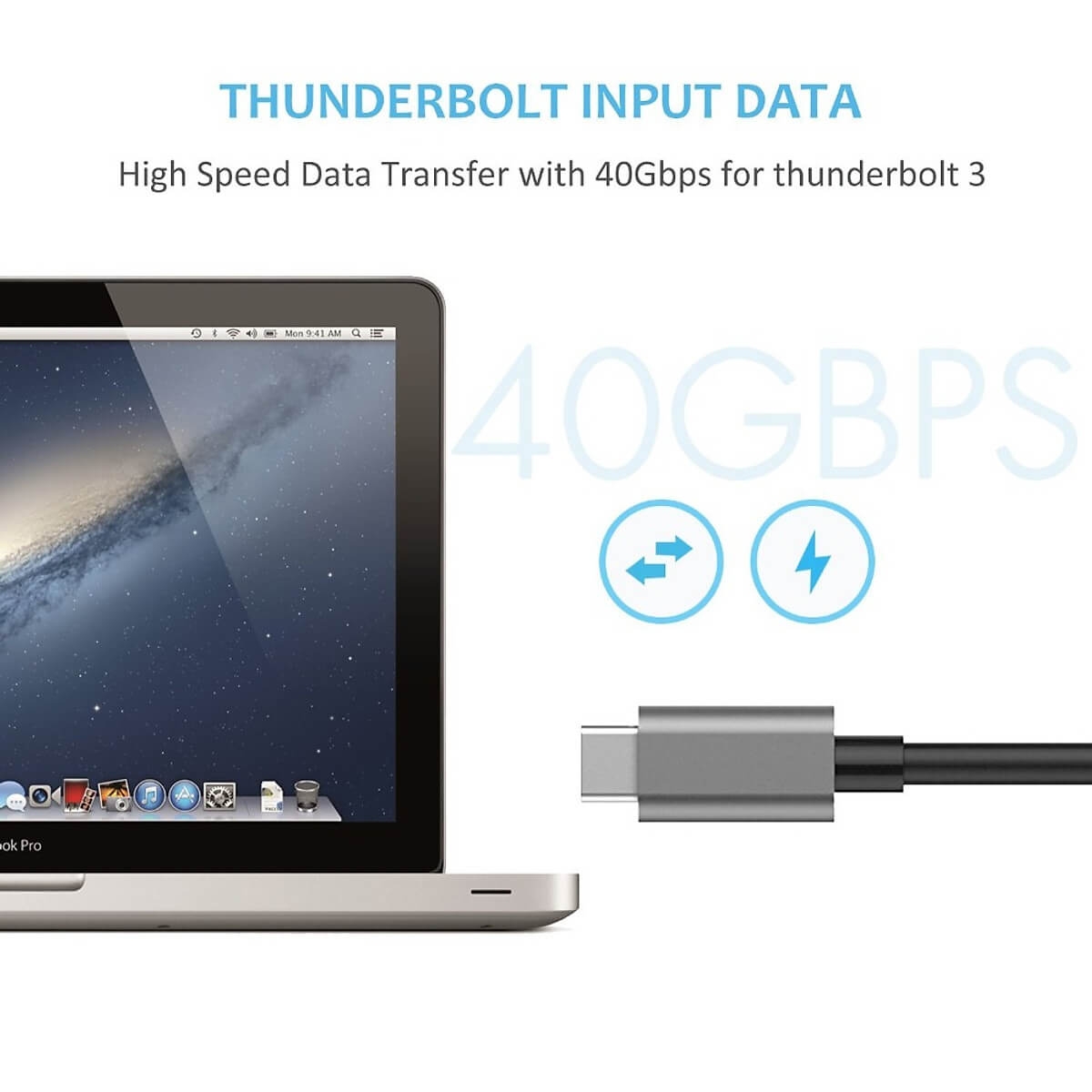 Bộ Chuyển Đổi Loại C Cổng HDMI USB C Sang Bộ Chuyển Đổi Lan Gigabit Ethernet Rj45 4
