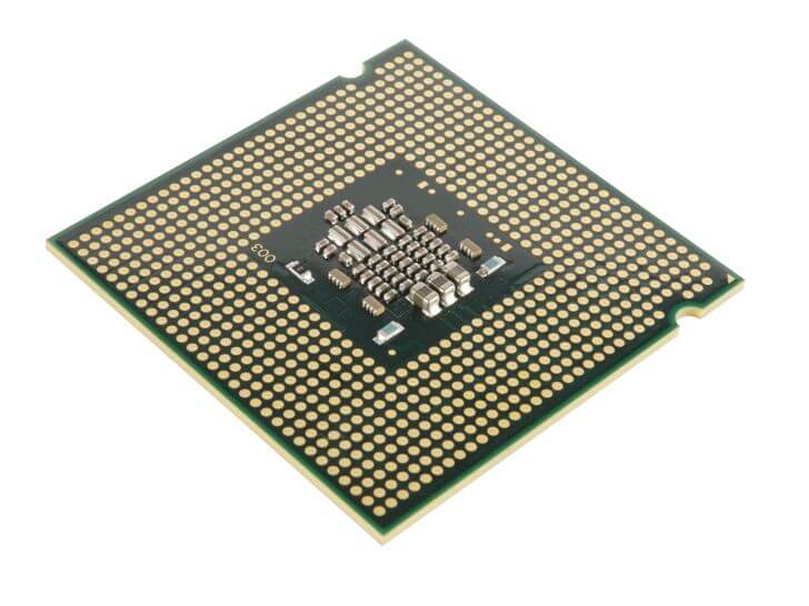 Bộ Vi Xử Lý CPU Intel Pentium E2180 + Fan