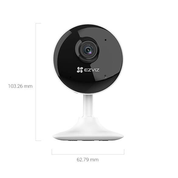 Camera Wifi Ezviz C1C-B 1080p