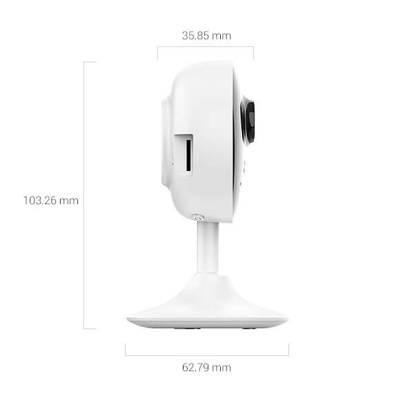 Camera Wifi Ezviz C1C-B 1080p