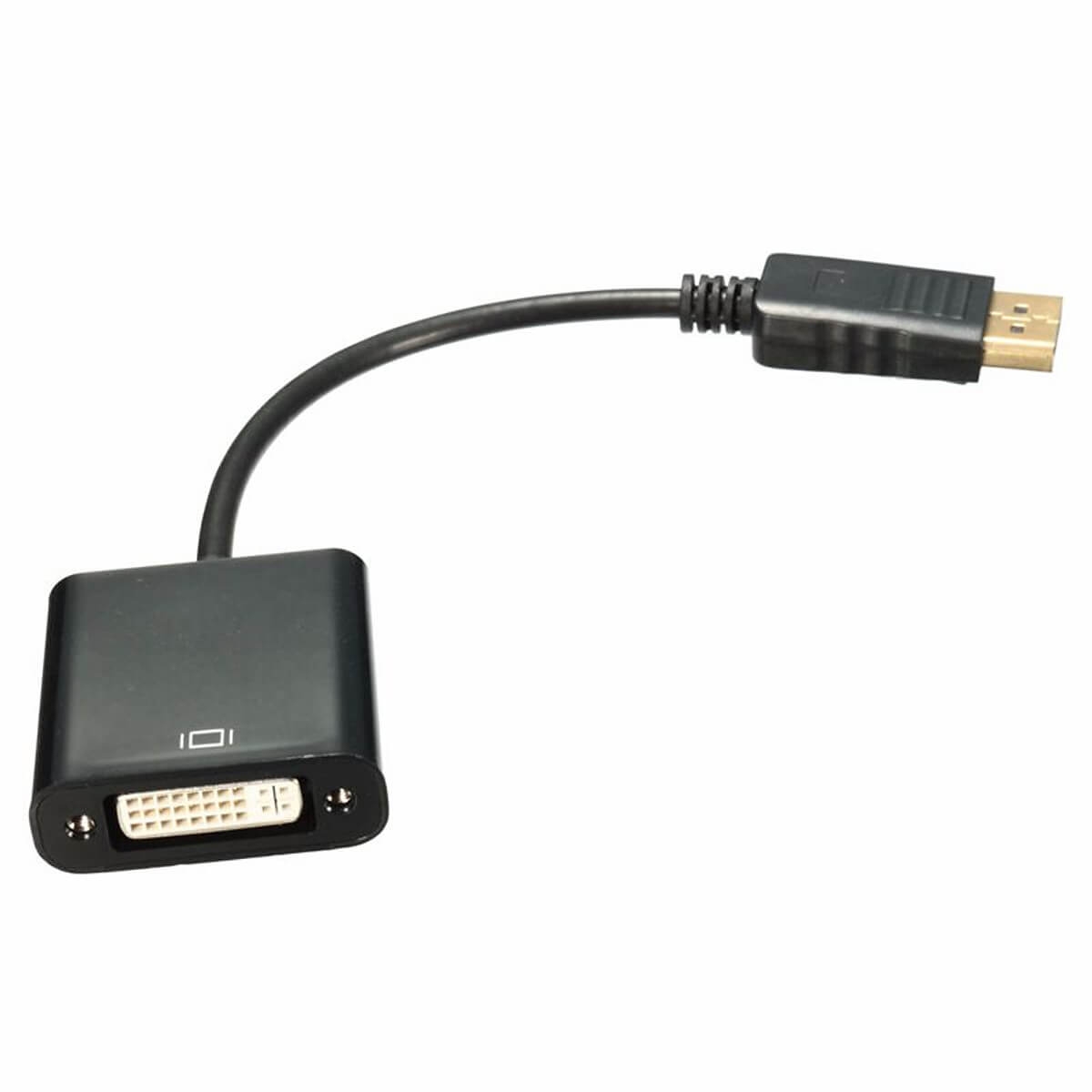 Cáp Chuyển Đổi Tín Hiệu Displayport Sang DVI