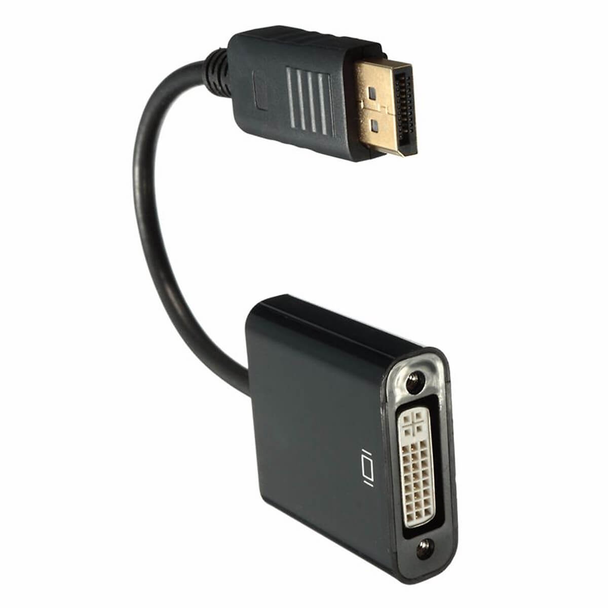 Cáp Chuyển Đổi Tín Hiệu Displayport Sang DVI