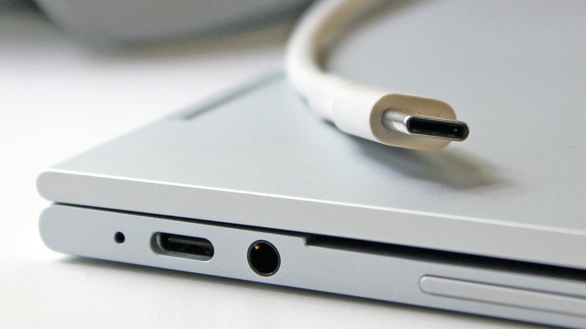 Cáp Chuyển USB Type-c Sang HDMI Âm - Type-c To HDMI 2