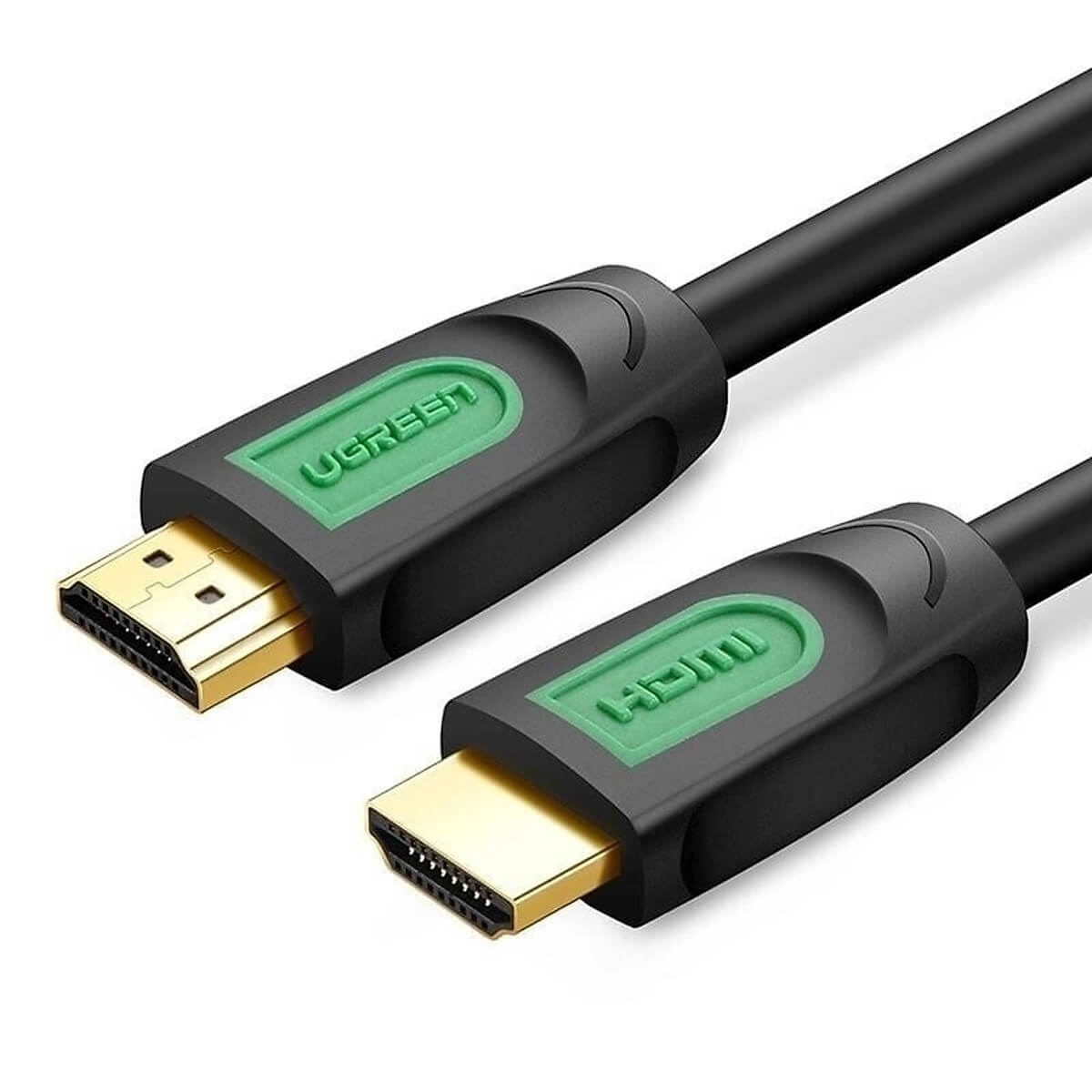 Cáp HDMI 2.0 Dài 1m Ugreen 40460