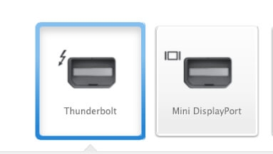 Cáp Mini Displayport Sang HDMI (Male) Dài 1m8 1