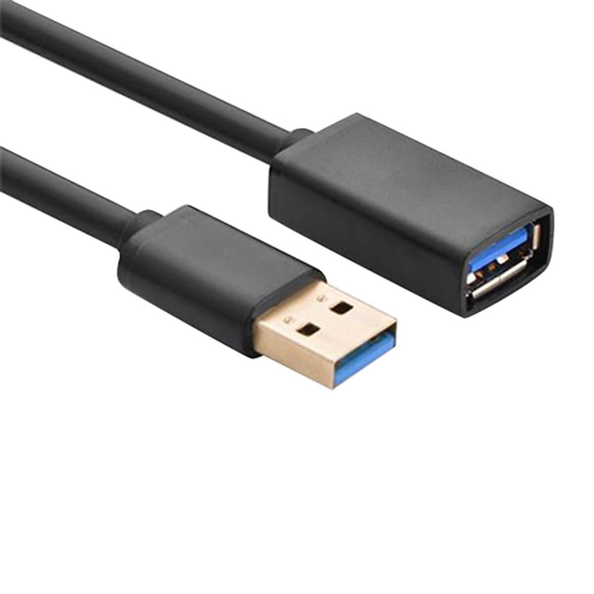 Cáp Nối Dài Ugreen USB 3.0 10368 (1m)