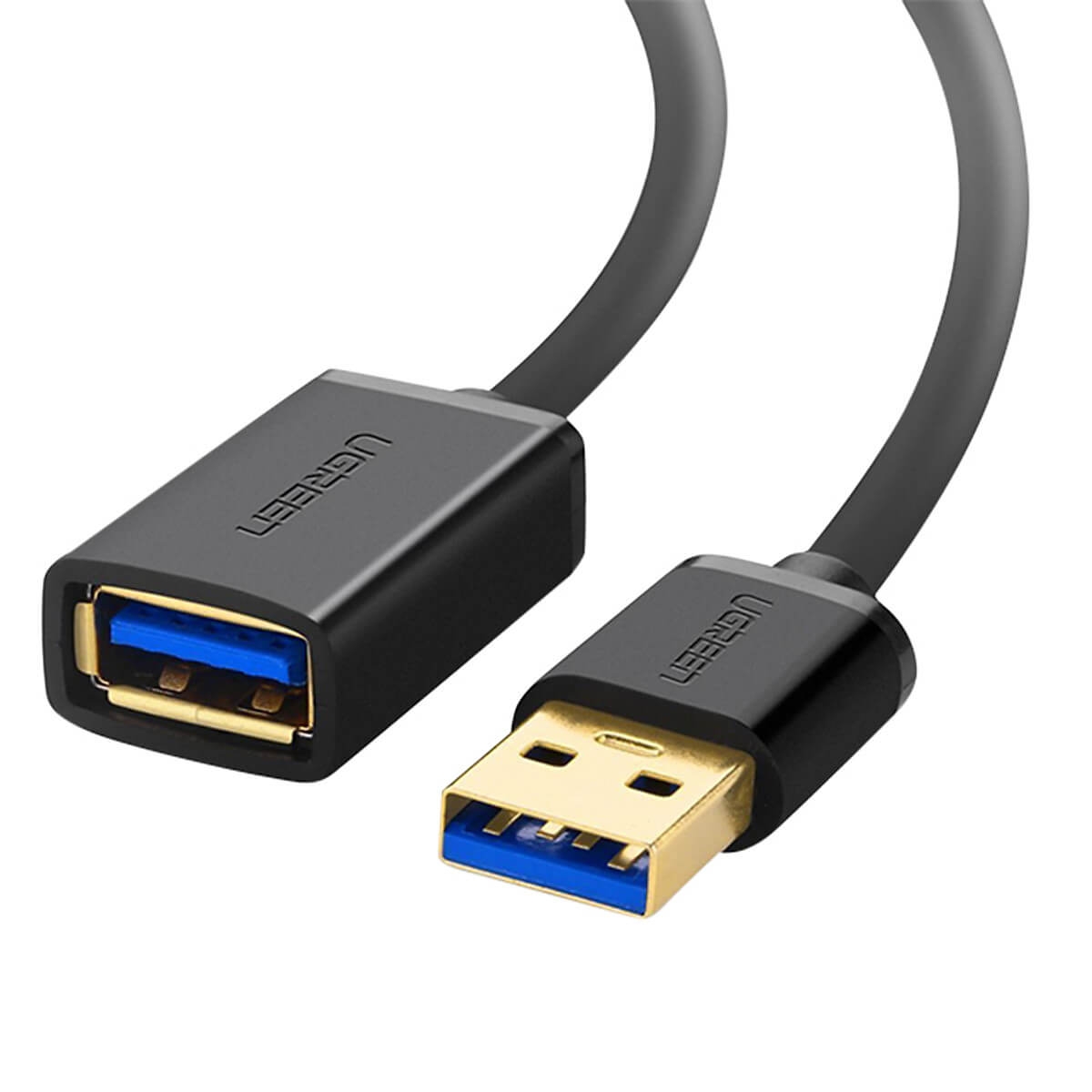Cáp Nối Dài Ugreen USB 3.0 10368 (1m)