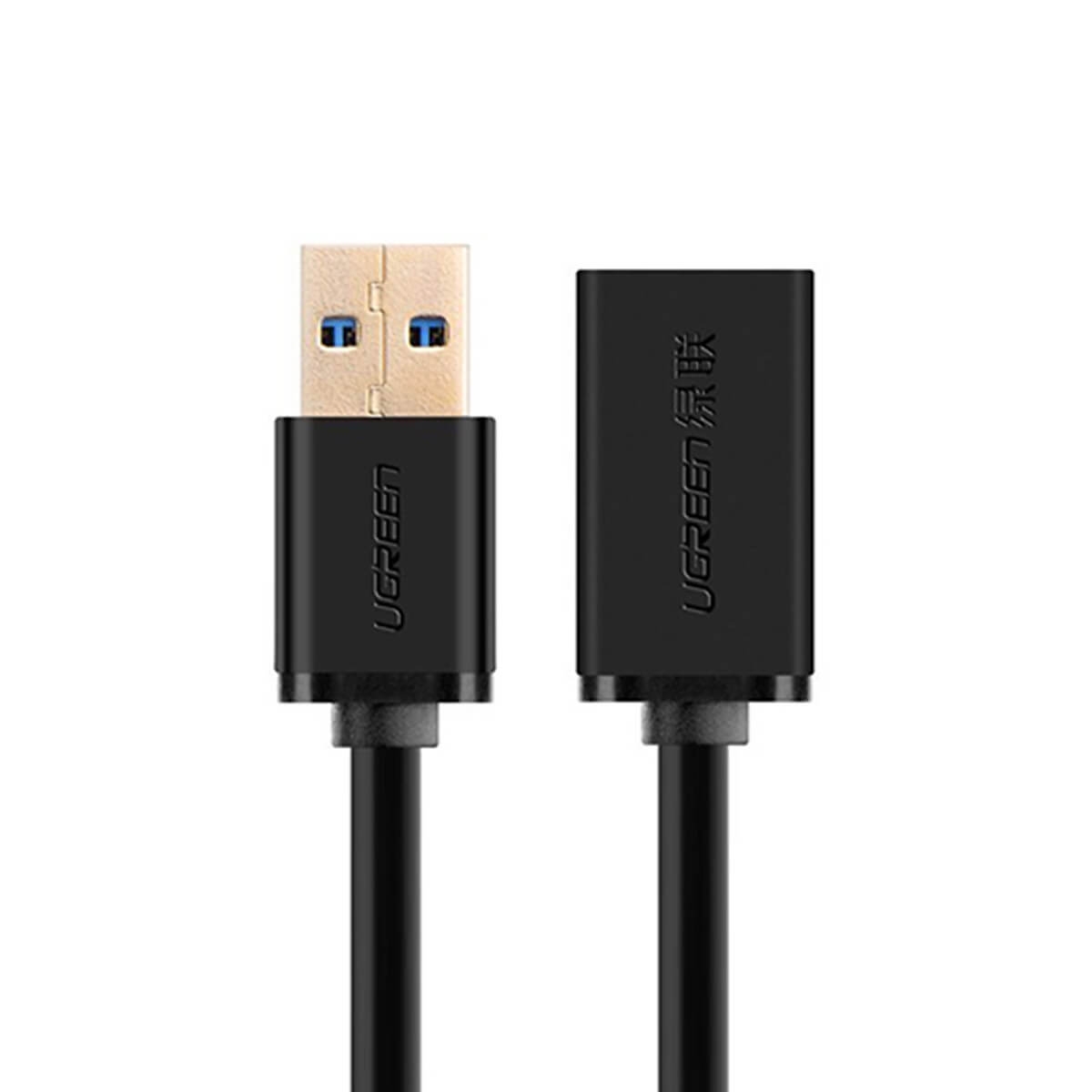 Cáp Nối Dài Ugreen USB 3.0 10368 (1m)