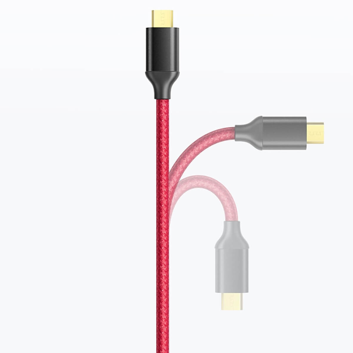 Cáp Sạc Cổng Micro USB 1.8m Anker A7116