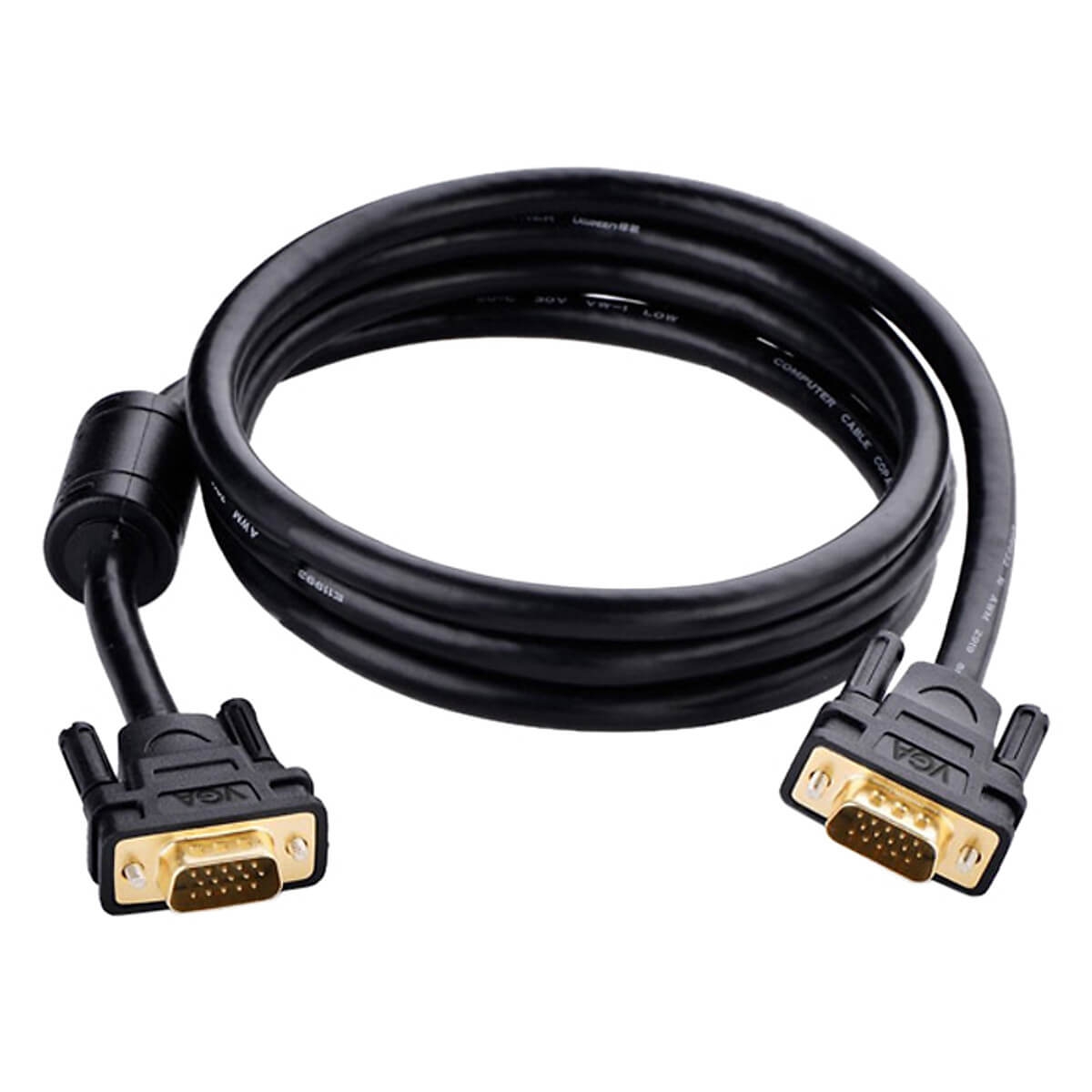 Cáp VGA Ugreen 11631 3m