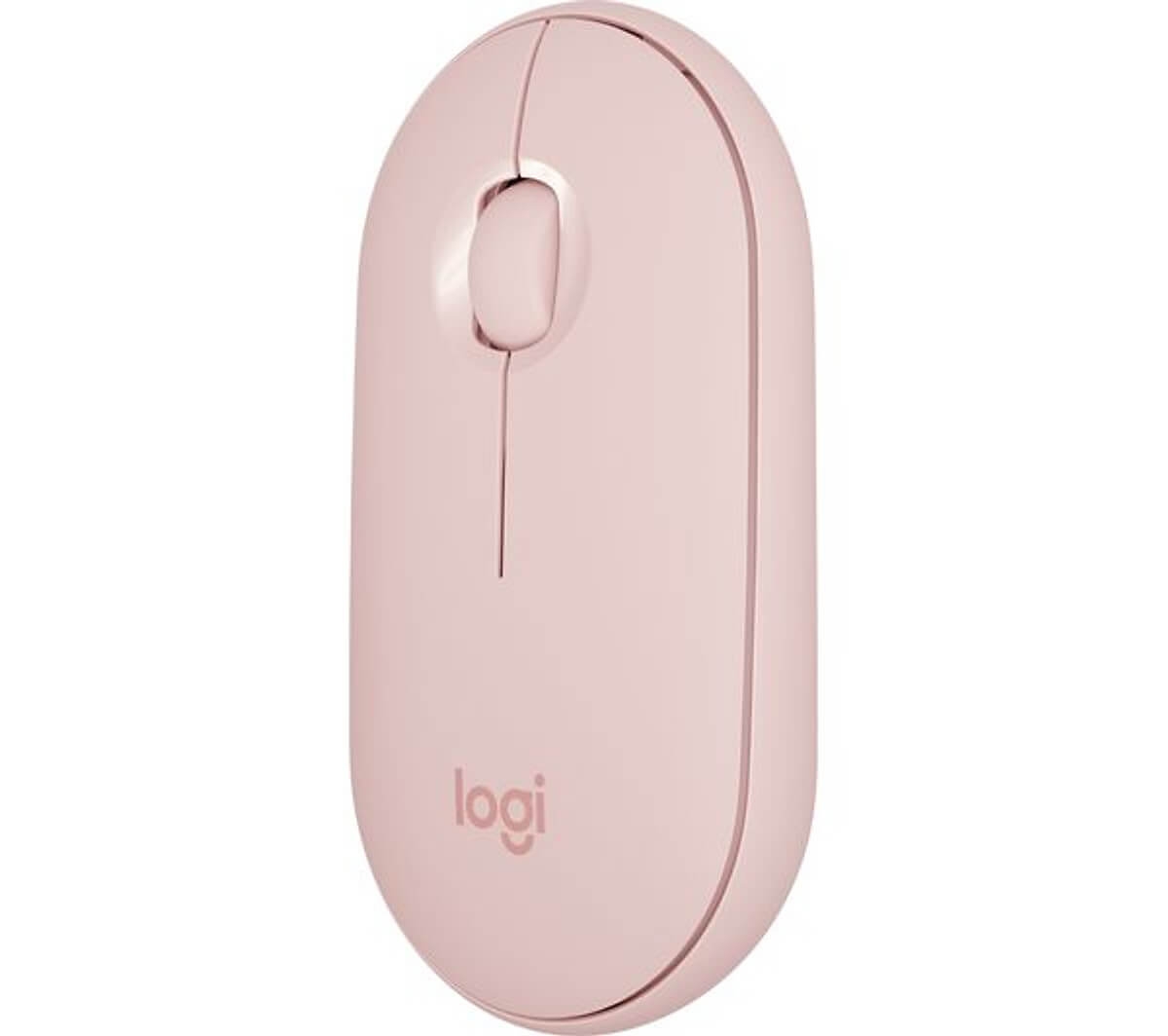 Chuột Bluetooth Silent Logitech Pebble M350