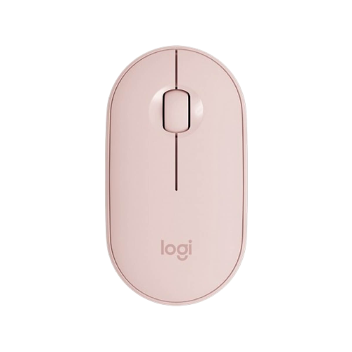 Chuột Bluetooth Silent Logitech Pebble M350