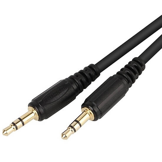 Dây Cáp Âm Thanh AUX 3.5mm Choseal QS3210AT1