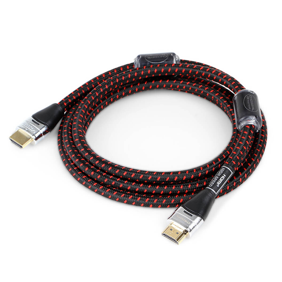 Dây Cáp Cổng HDMI CHOSEAL Akiara HYWL001