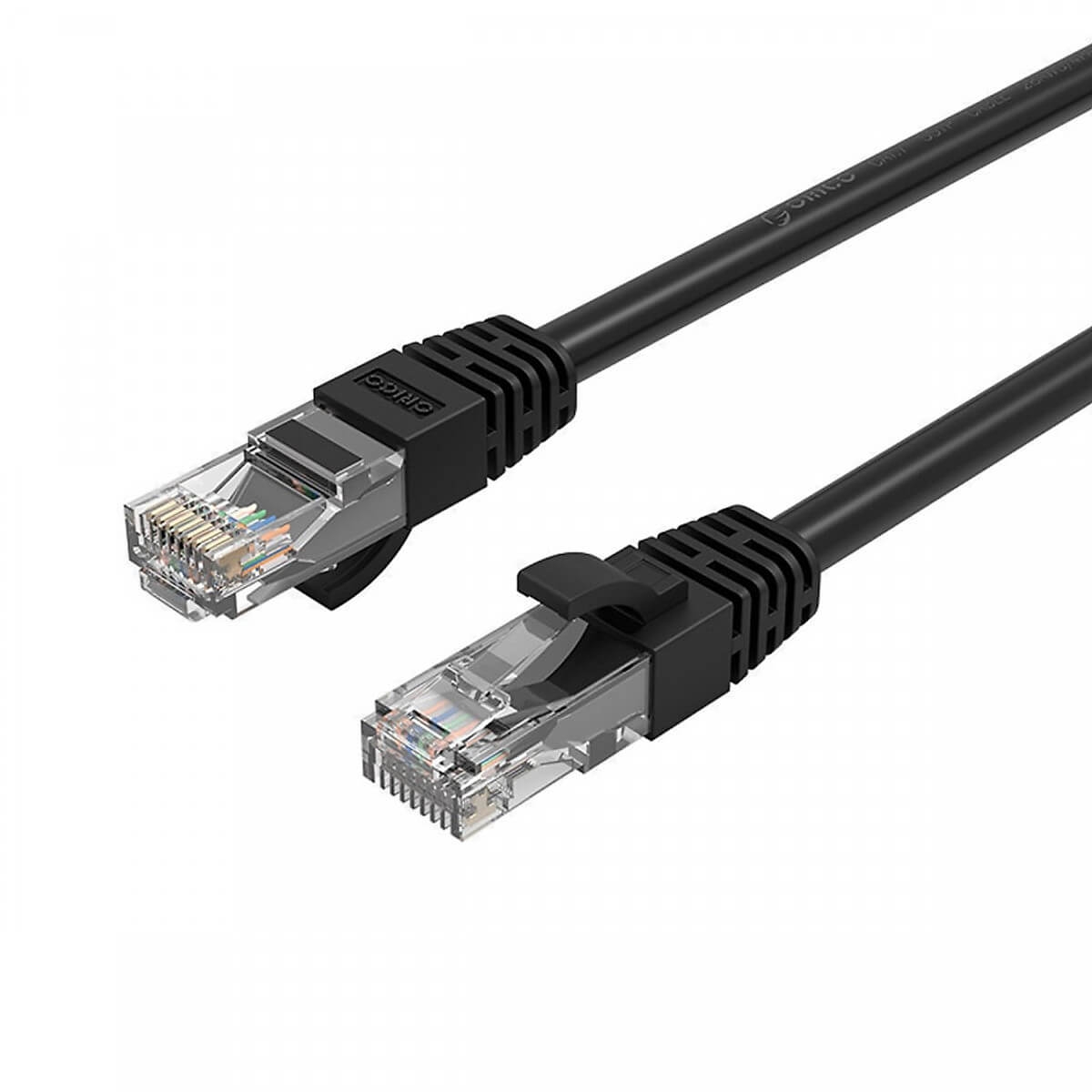 Dây Cáp Mạng Orico PUG-C6-300 CAT6 30m
