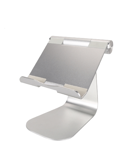 Giá Đỡ Nhôm Gập, Kê Mọi iPad Có Thể Thay Đổi Góc Nghiêng - Lazy Stand