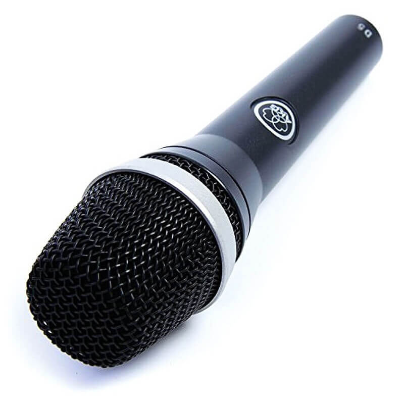 Micro Karaoke Dùng Dây AKG P5i