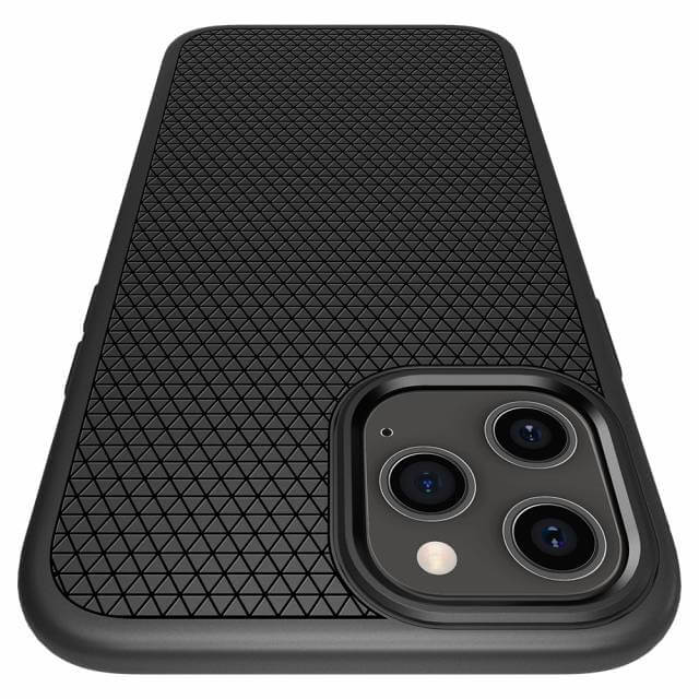 Ốp Lưng iPhone 12 / 12 Pro Spigen Liquid Air