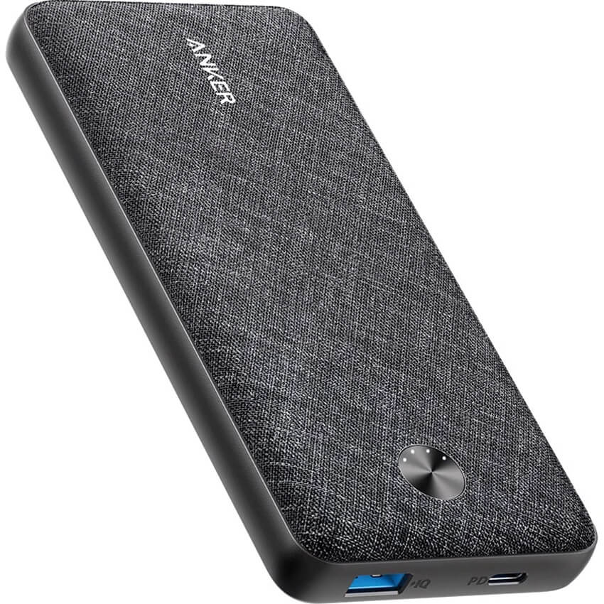 Pin Dự Phòng Anker PowerCore Essential 20000 PD - A1287