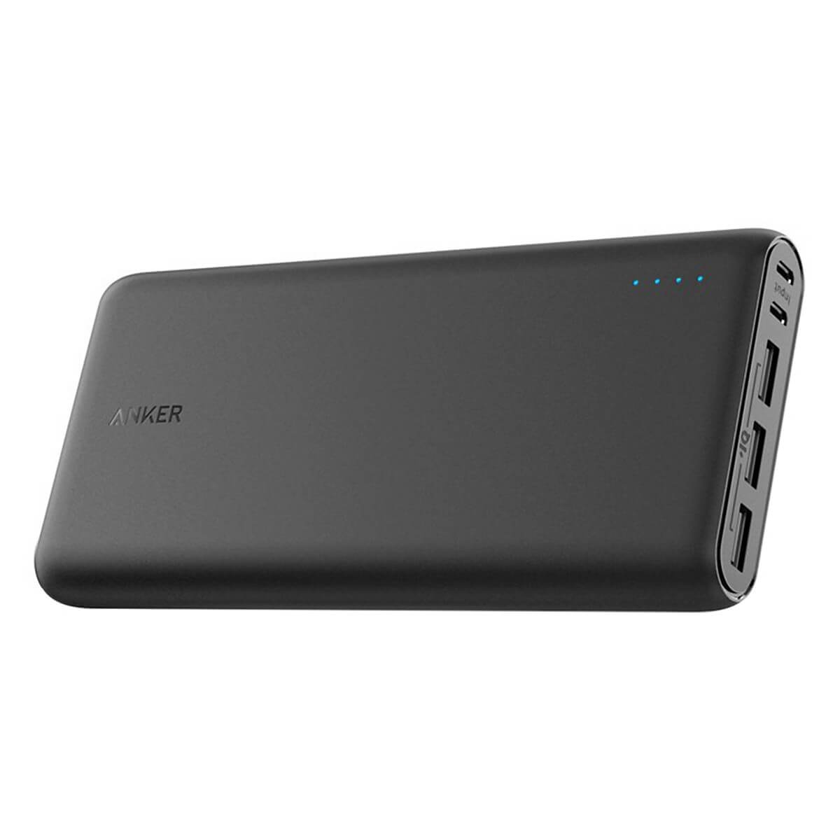 Pin Sạc Dự Phòng Anker PowerCore 26800mAh - A1277