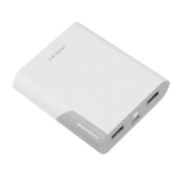 Pin Sạc Dự Phòng Arun 10400mah