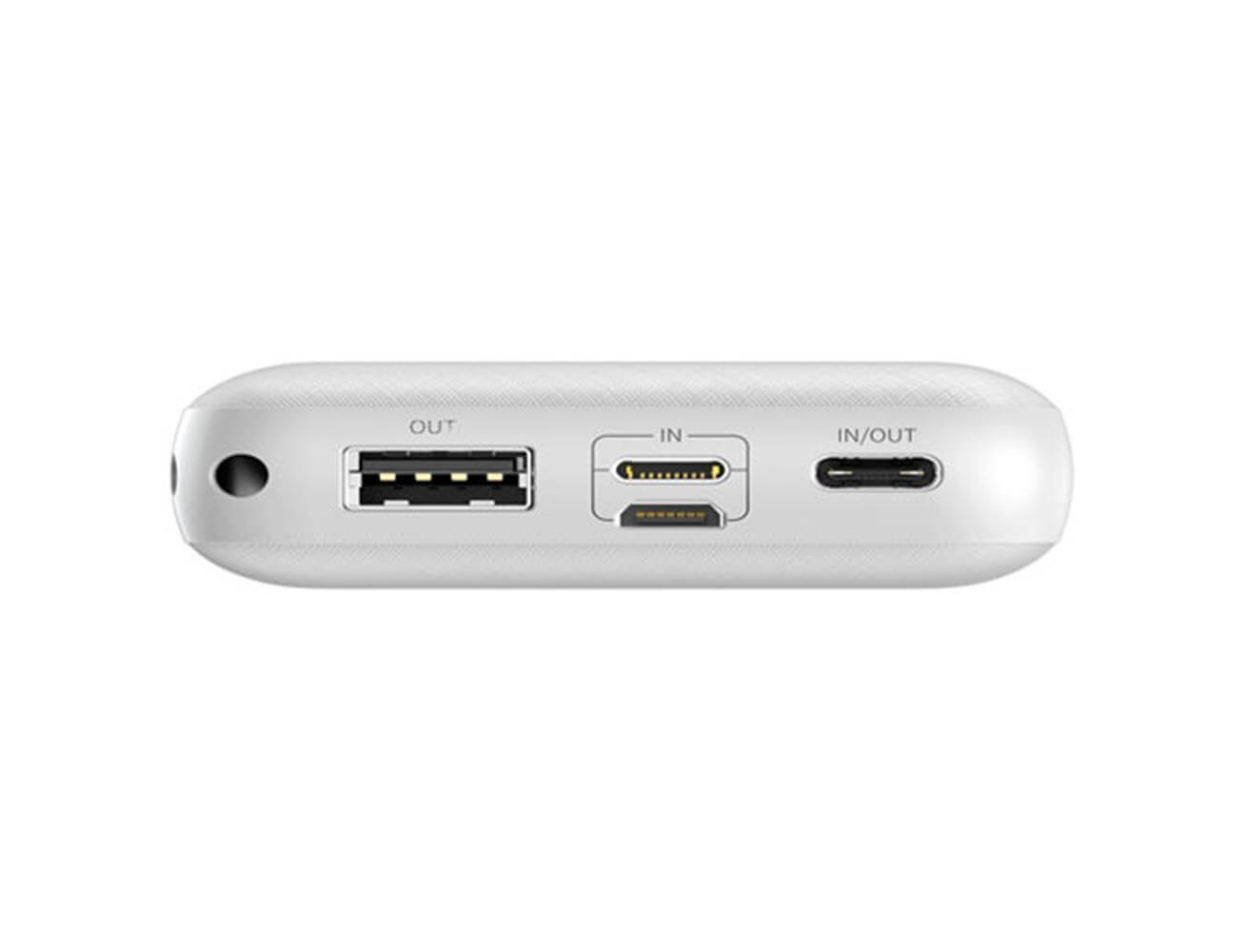 Pin Sạc Dự Phòng Baseus Mini Q PD Quick Charge 20,000mAh
