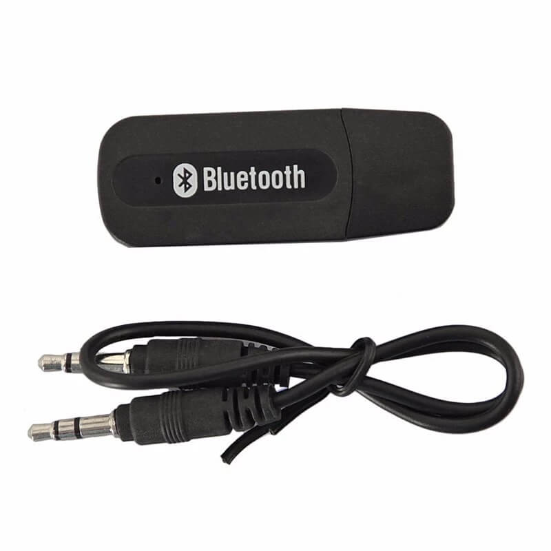 USB Thu Bluetooth Music Receiver