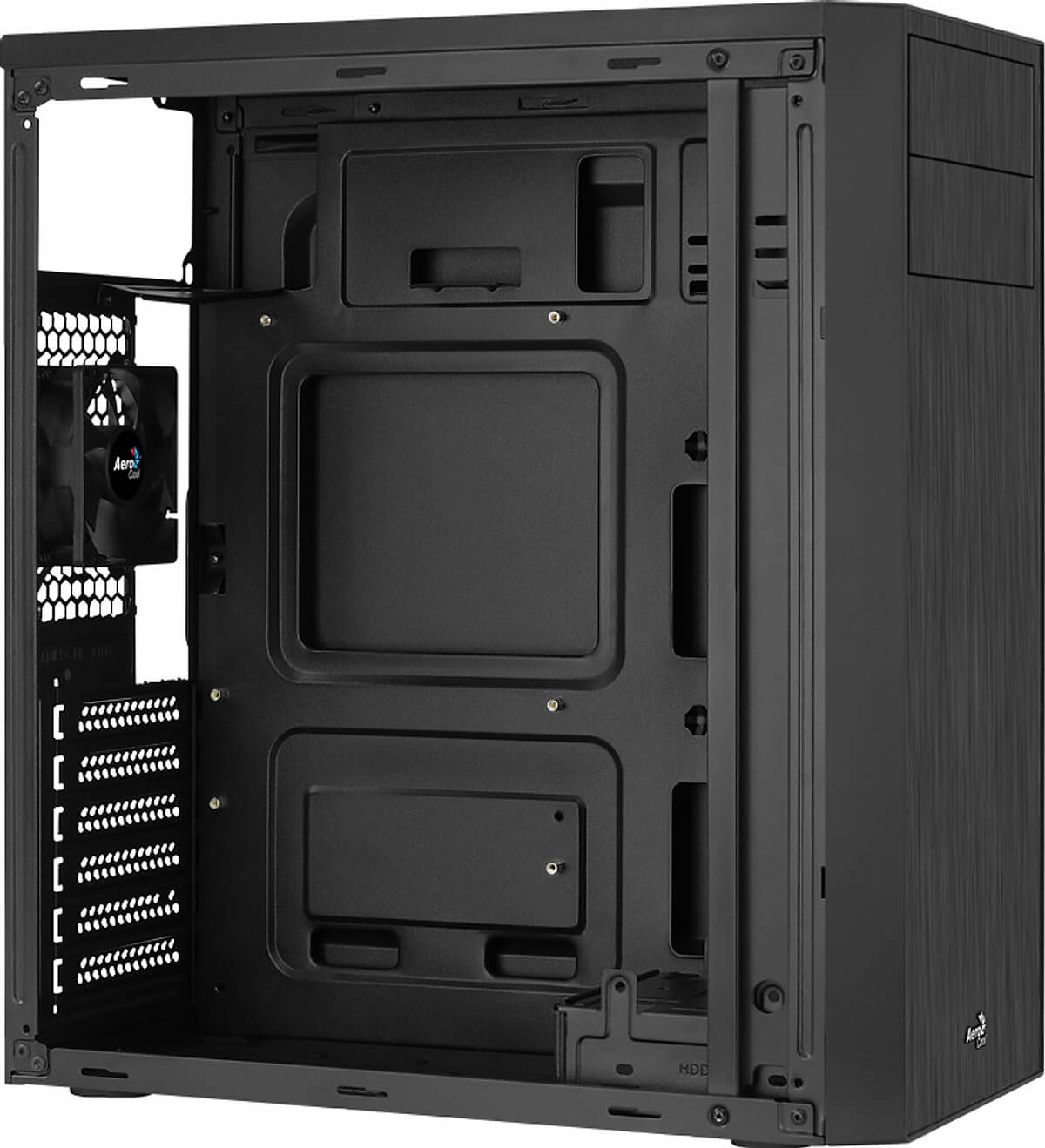 Vỏ Case Máy Tính AEROCOOL CS-1103