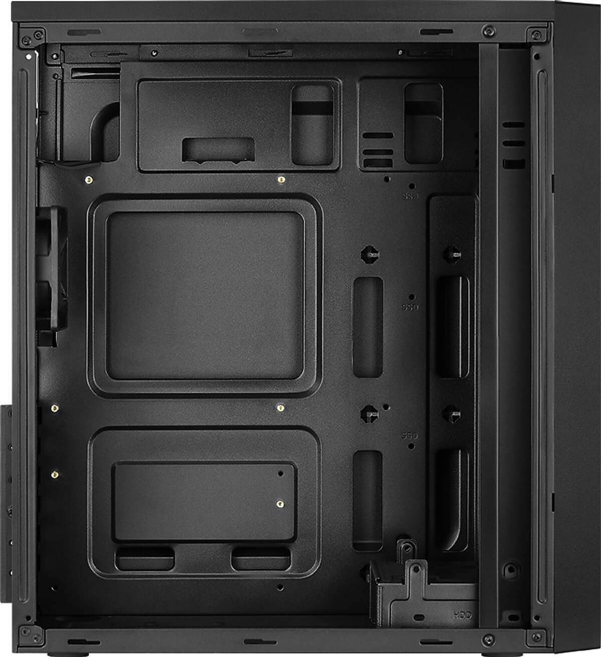 Vỏ Case Máy Tính AEROCOOL CS-1103