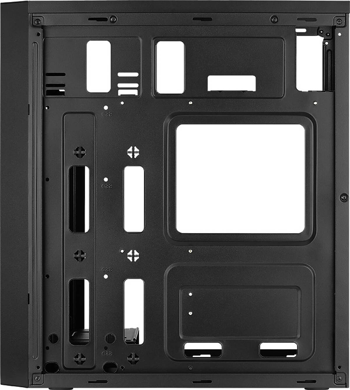 Vỏ Case Máy Tính AEROCOOL CS-1103