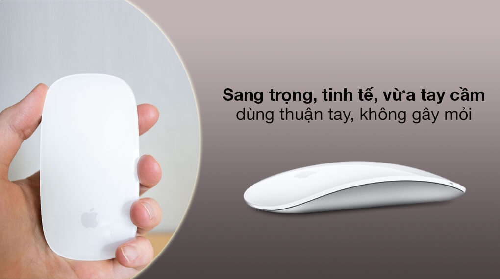Apple Magic Mouse 2021 1