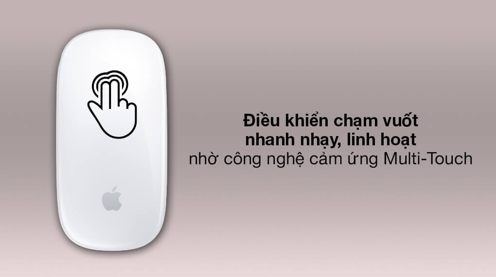 Apple Magic Mouse 2021 4