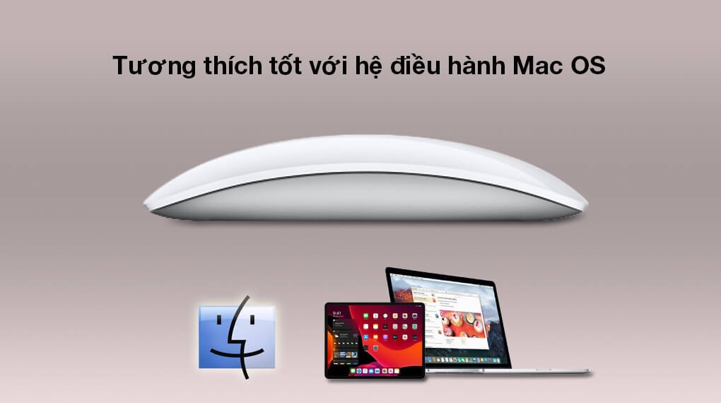 Apple Magic Mouse 2021 5