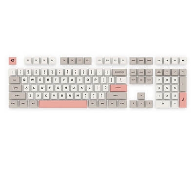 Bộ Keycap Akko 9009 PBT Sublimation