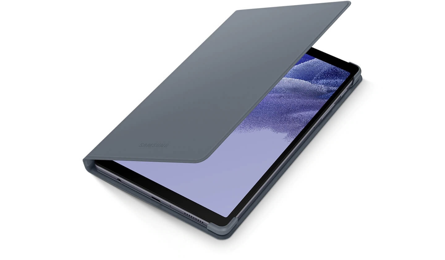 Bao Da Book Cover Samsung Galaxy Tab A7 Lite (EF-BT220) 1