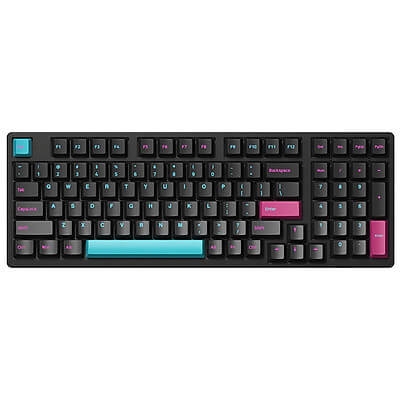 Bàn Phím Cơ AKKO 3098 DS Midnight