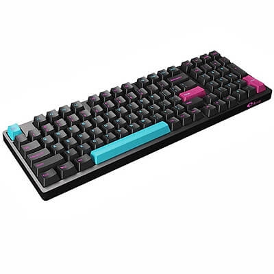 Bàn Phím Cơ AKKO 3098 DS Midnight