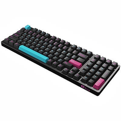 Bàn Phím Cơ AKKO 3098 DS Midnight