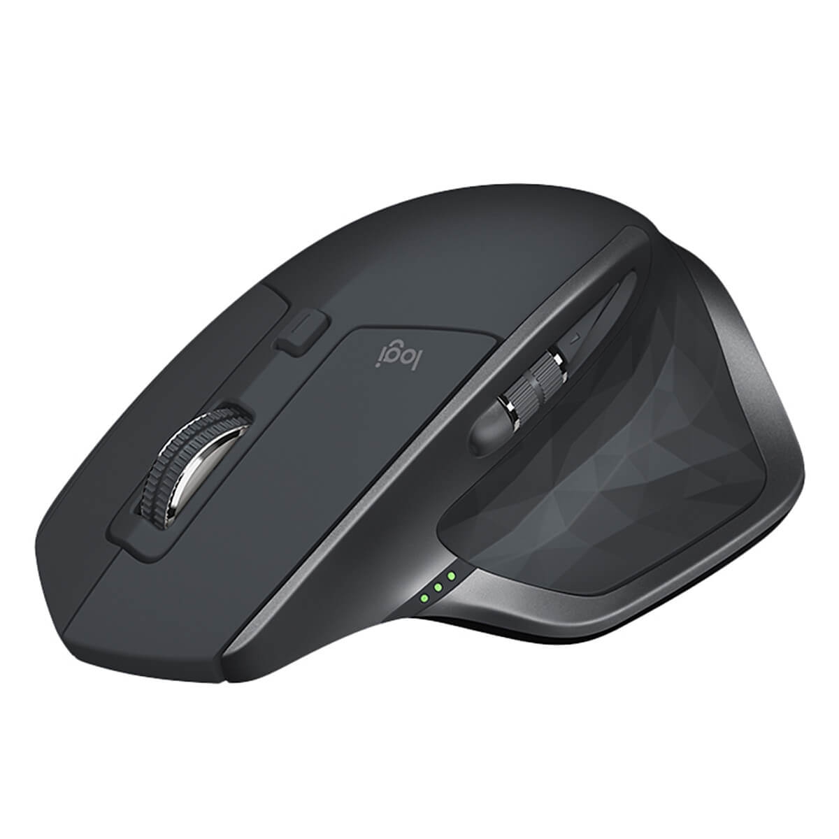 Chuột Không Dây Logitech MX Master 2S Receiver USB - ĐÃ QUA SỬ DỤNG