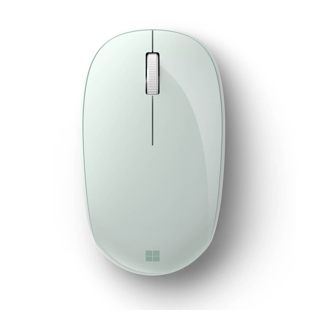Chuột Không Dây Microsoft Bluetooth Mouse