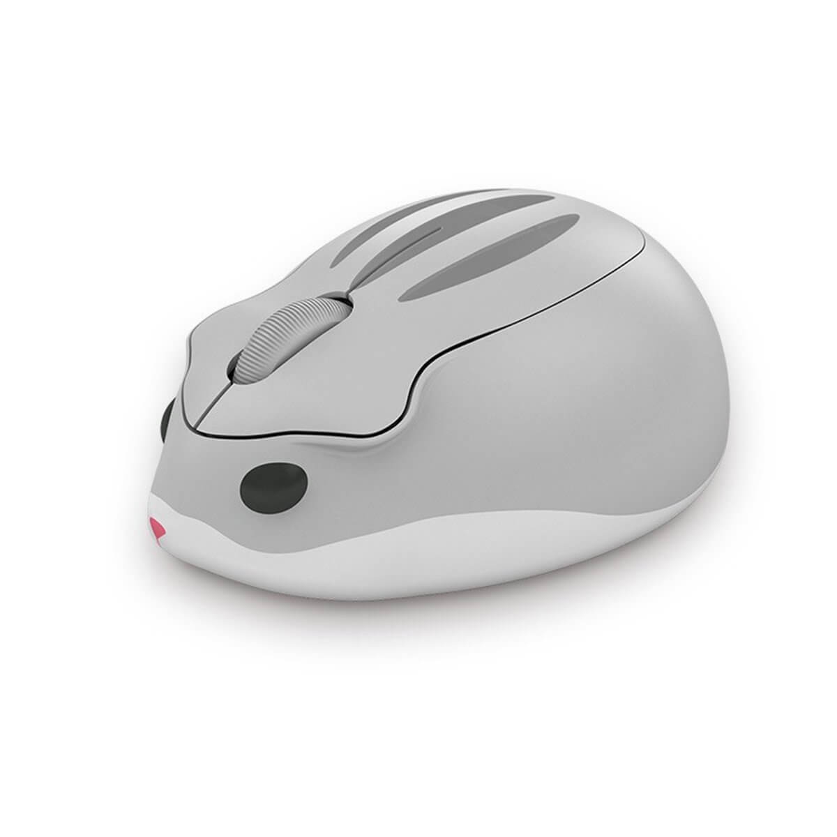 Chuột Máy Tính Akko Hamster Wireless