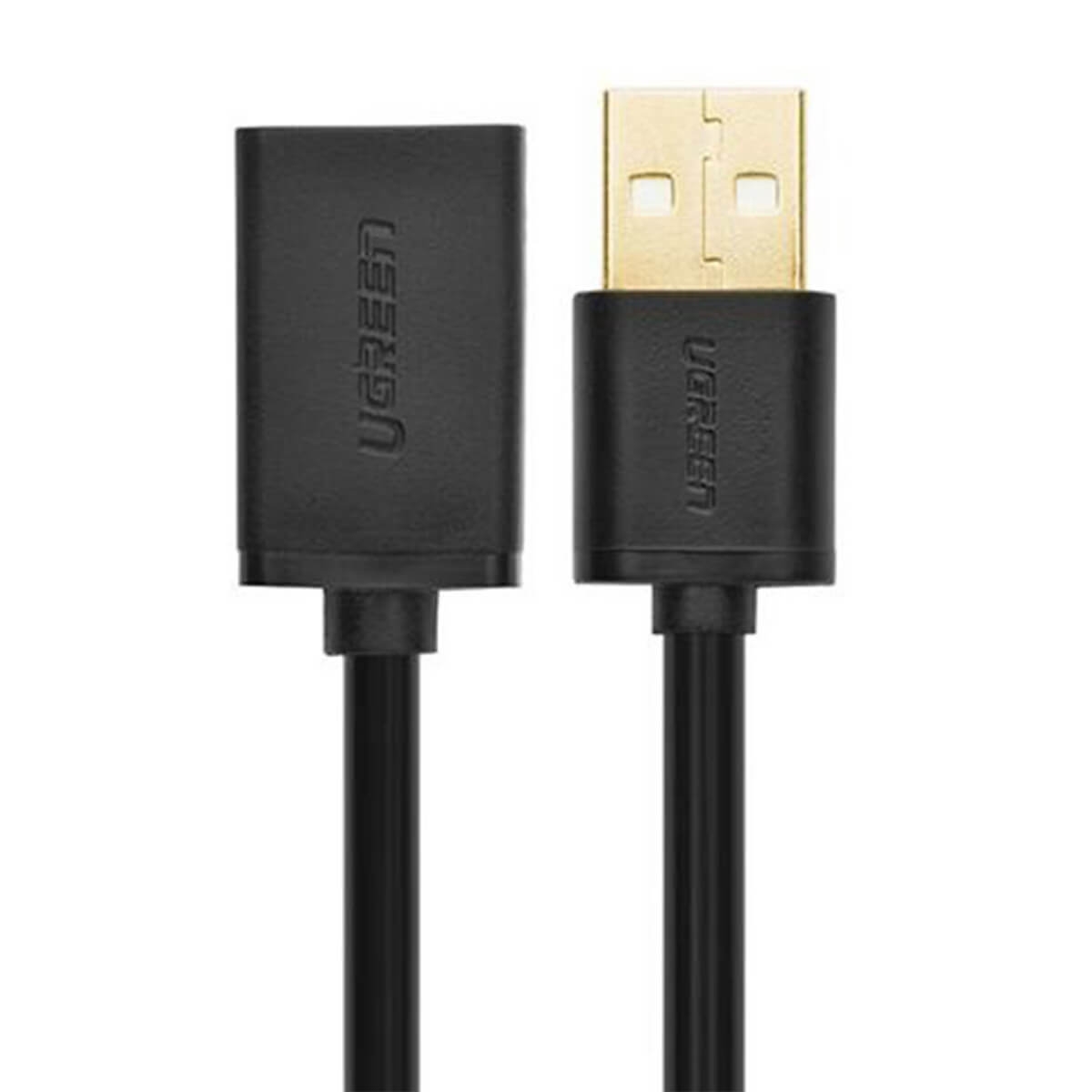 Cáp Nối Dài Ugreen USB 2.0 10318 (5m)