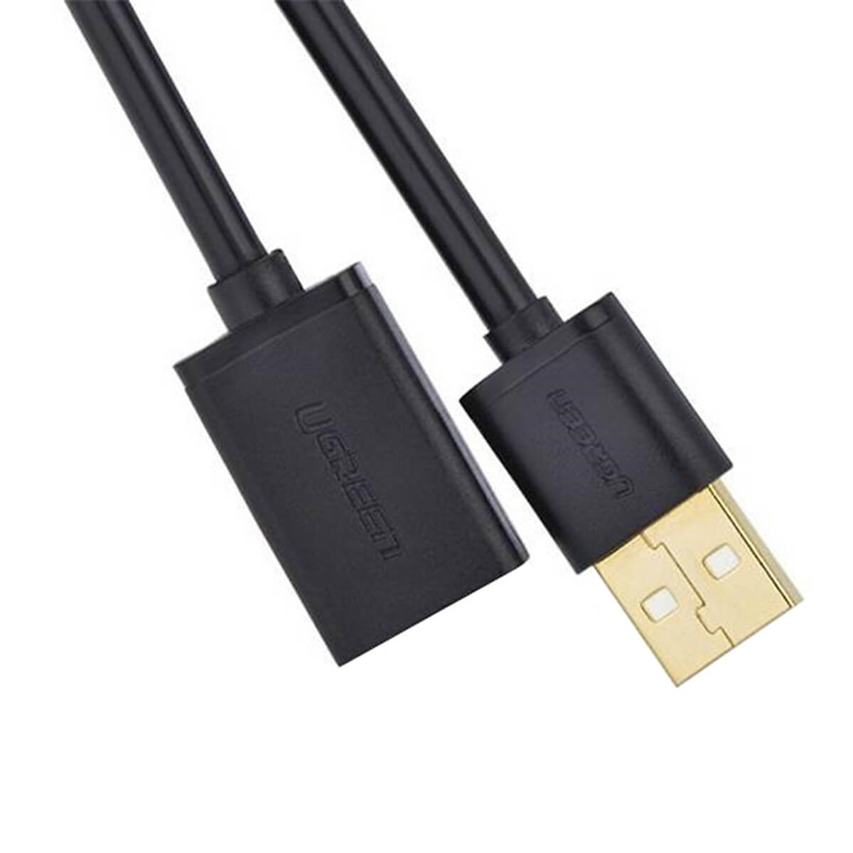 Cáp Nối Dài Ugreen USB 2.0 10318 (5m)
